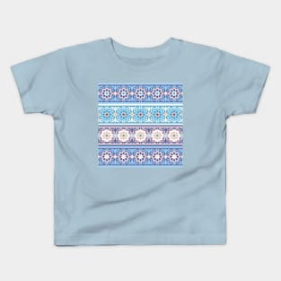 Traditional ornament Kids T-Shirt